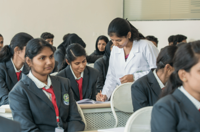 IKON Pharmacy College Bangalore Activities photo 6